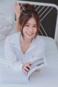 姐姐的秘密