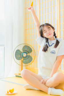 美人无泪剧照